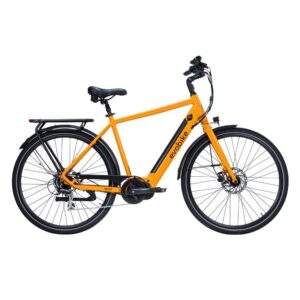 Evobike Sport-8 Mid-Drive - Herr från Evobike.