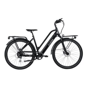 Evobike Sport-8 SUV från Evobike.