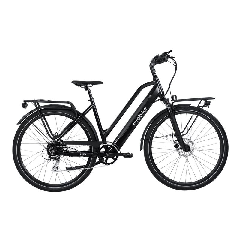 Evobike Sport-8 SUV från Evobike.