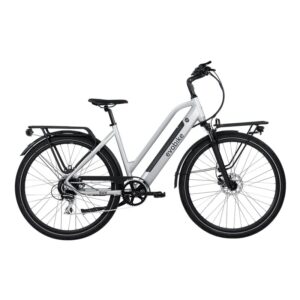 Evobike Sport-8 SUV från Evobike.