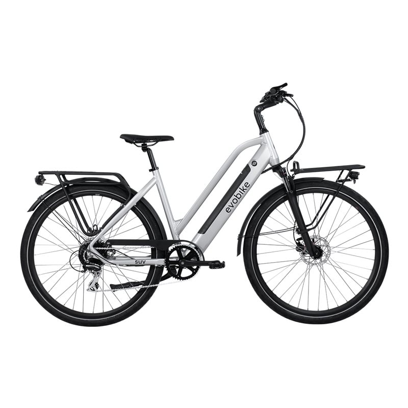 Evobike Sport-8 SUV från Evobike.