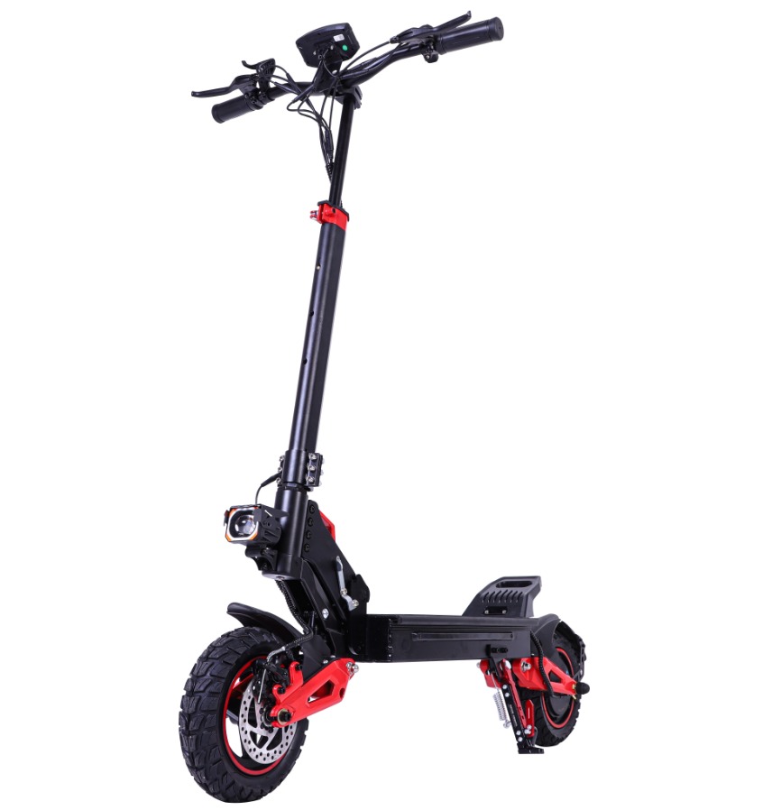 Greentrip X-Rider 1600W  från .