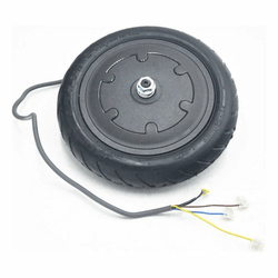 Hub Motor Assembly-Mi Electric Scooter-L25-Black Motor från Xiaomi.