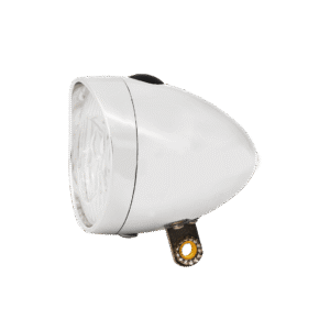 Klassisk cykellampa LED-lampa