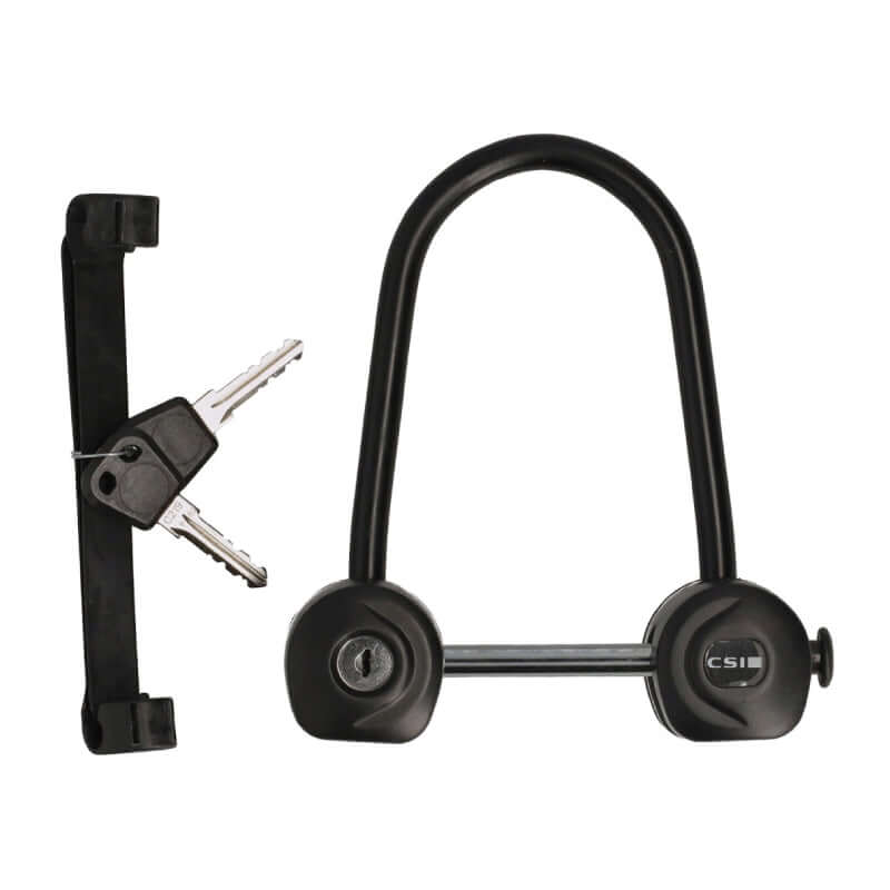 Klicklås (Försäkringsgodkänt) Tilbehør från Elektronikhjulet.se.