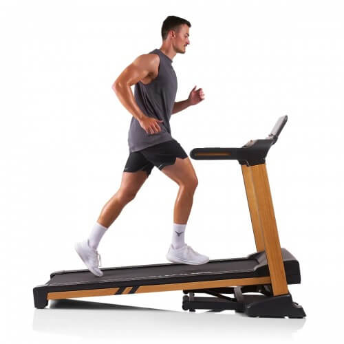 Löpband Hammer FlyRun 6.0 NorsK från Hammer.