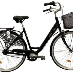 Made Damcykel Viola City7-växlad 28" 52 cm-växlad 28" 52 cm från Made.