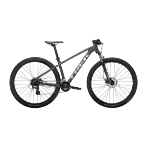 Marlin 5 29" Lithium Grey (XL/29") från Trek.