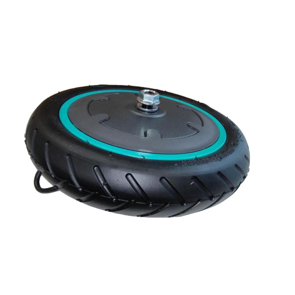 Mi Electric Scooter Pro 2 Mercedes-AMG Petronas F1 Team Edition Hub Motor Motor från Mistore.se.