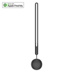 Minitag GPS - Svart Tilbehør från Elektronikhjulet.