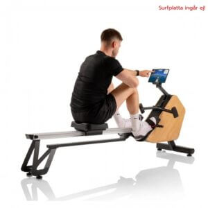 Roddmaskin Hammer RowTech NorsK från Hammer.