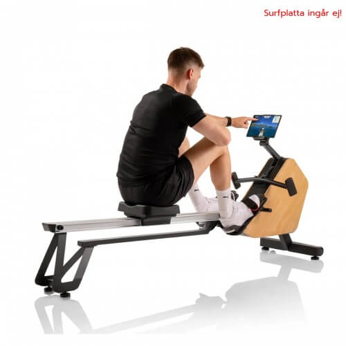 Roddmaskin Hammer RowTech NorsK från Hammer.