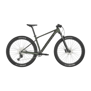 Scale 980 Black (L/29") från Scott.