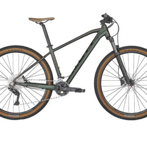 Scott 6 Aspect 930 svart