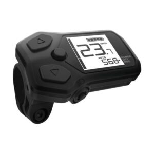 Shimano Cykeldator STEPS SC-E5003E5003 från Shimano.
