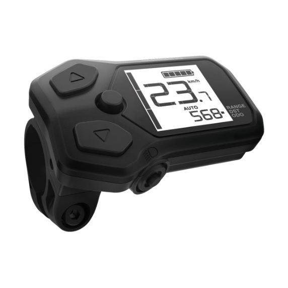 Shimano Cykeldator STEPS SC-E5003E5003 från Shimano.