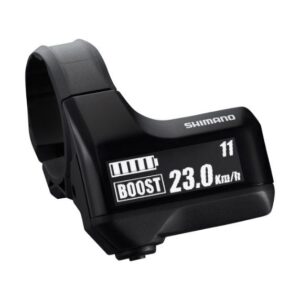 Shimano Cykeldator STEPS SC-E7000E7000 från Shimano.
