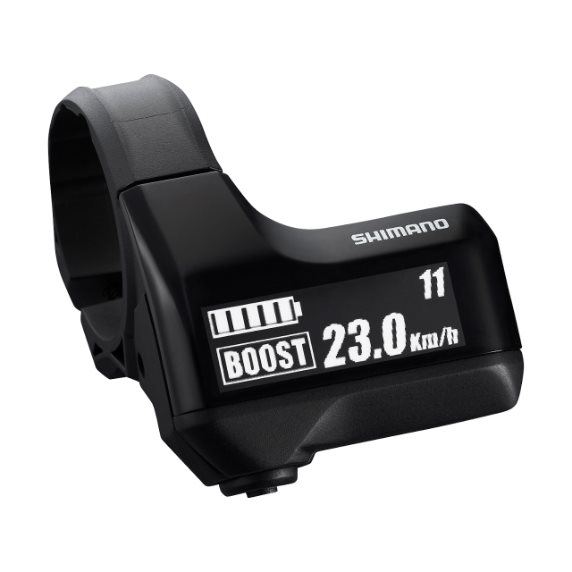 Shimano Cykeldator STEPS SC-E7000E7000 från Shimano.