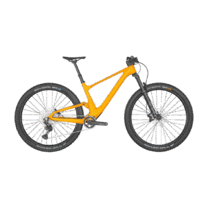 Spark 930 Orange (L/29") från Scott.