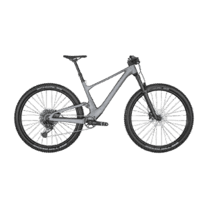 Spark 950 Grey (M/29") från Scott.