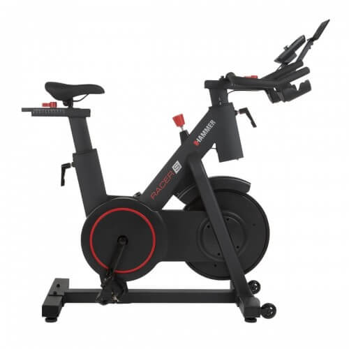 Spinningcykel Hammer Speed Race S från Hammer.