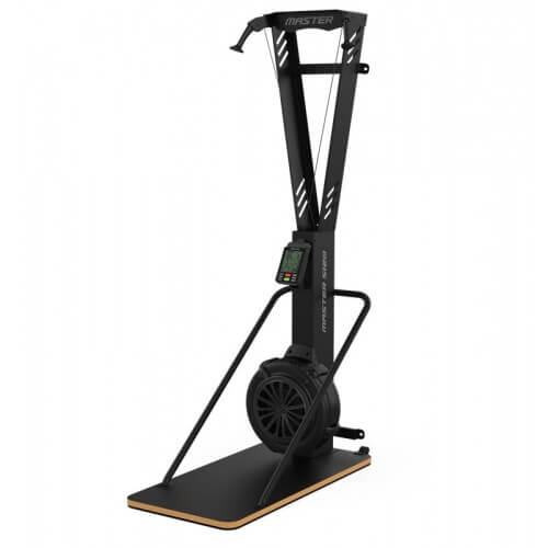 Stakmaskin Master Skitrainer S120 AIR inkl. stativ från Master Fitness.