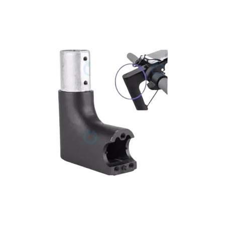 Stem-Mi Electric Scooter Ram