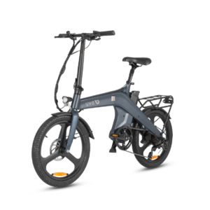 T1 Elcykel (25 km/h) Elcykel från Elektronikhjulet.se.