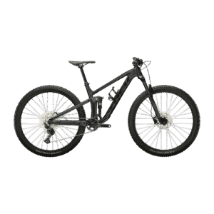 Top Fuel 5 Lithium Grey (M/L) från Trek.