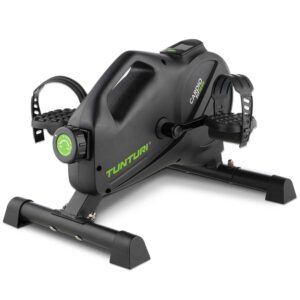 Tunturi Cardio Fit M40 Sittcykel från Tunturi.
