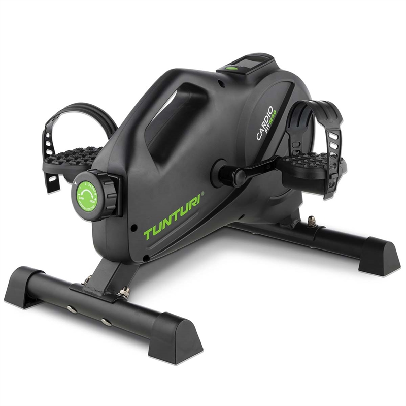 Tunturi Cardio Fit M40 Sittcykel från Tunturi.