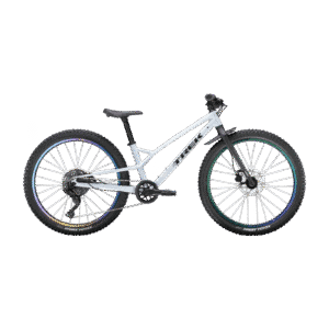 Wahoo 24 Trail 24 JR Plasma Grey Pearl (24") från Trek.