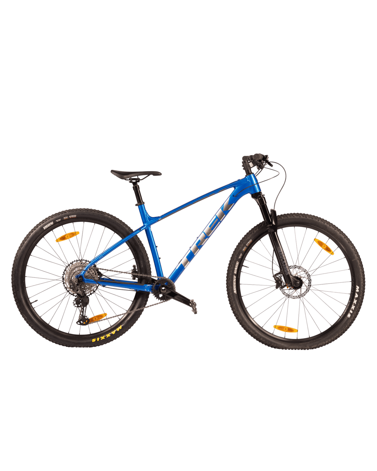 X-Caliber 9 Blue (ML/29") från Trek.
