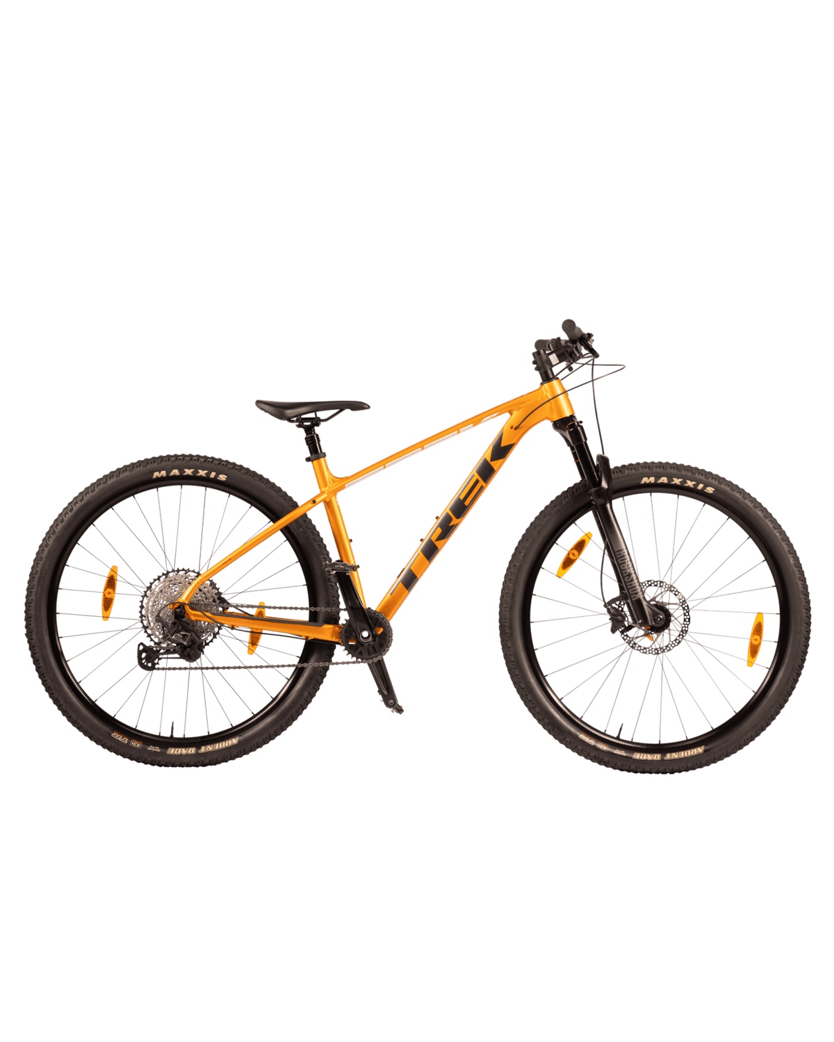 X-Caliber 9 Orange (ML/29") från Trek.