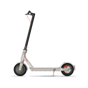 Xiaomi Electric Scooter 3 Nordic Class B Scooters från Xiaomi.