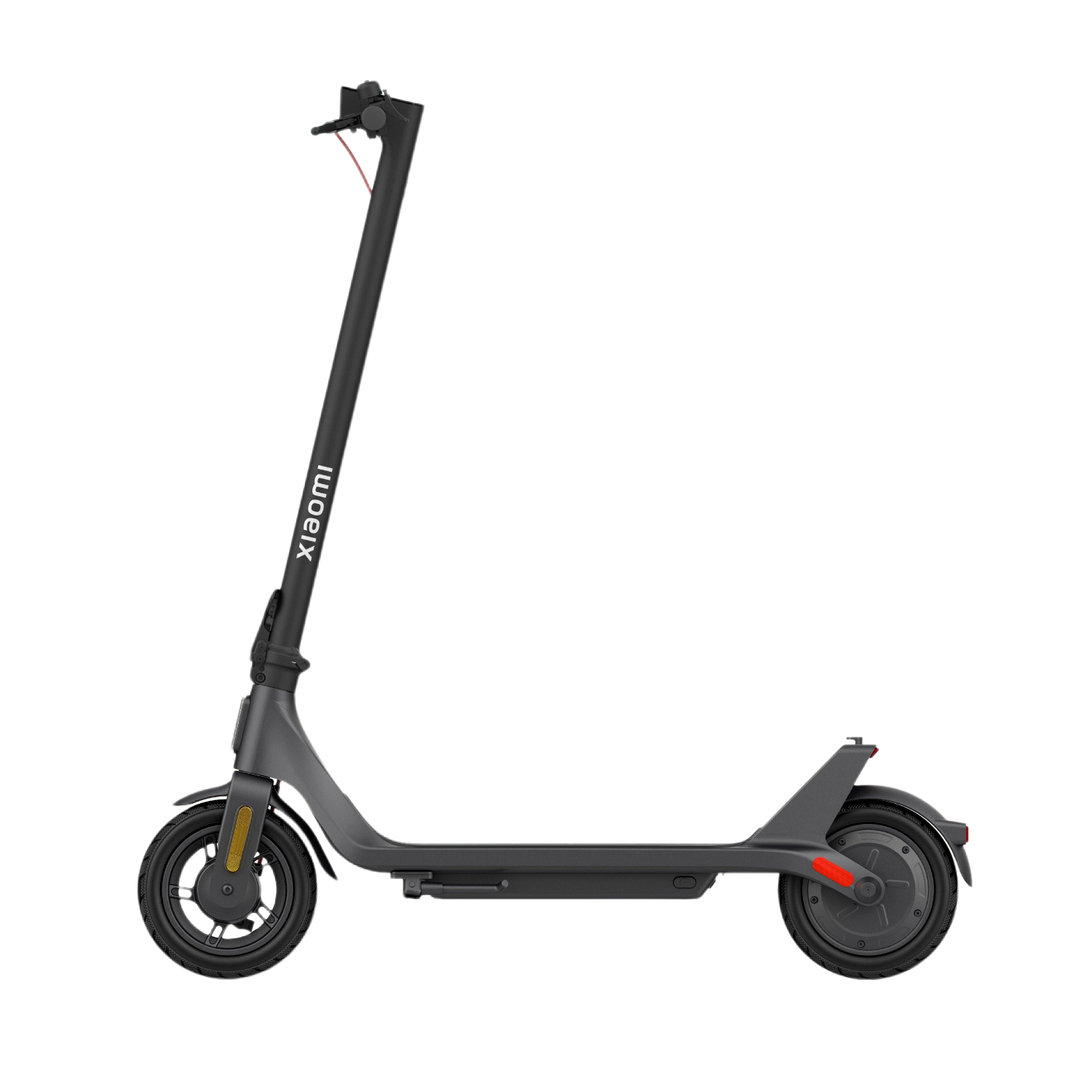 Xiaomi Electric Scooter 4 Lite (2nd Gen) EU Scooters från Xiaomi.