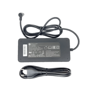 Xiaomi Electric Scooter 4 Ultra Official Charger Laddare från Xiaomi.