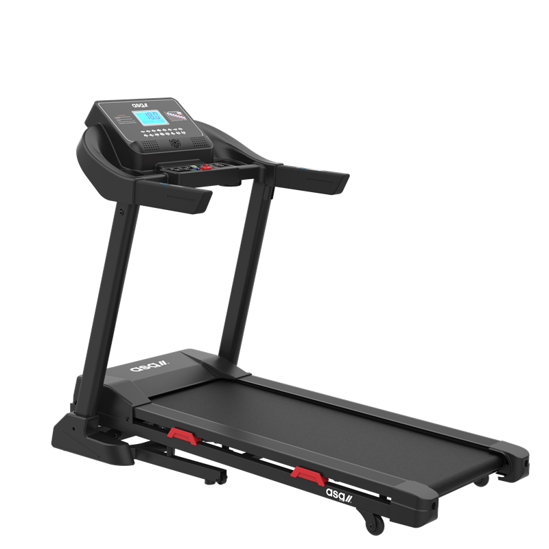 ASG City Run 500 Löpband från ASG.