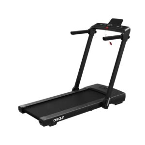 ASG T900 Hopfällbart Löpband från ASG.