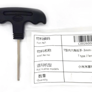 Allen Wrench-T Type-Mi Electric Scooter Scooters - Accessories från Xiaomi.