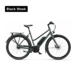 Batavus Razer Dam 57cm Elcykel  Hybrid 2024 från .