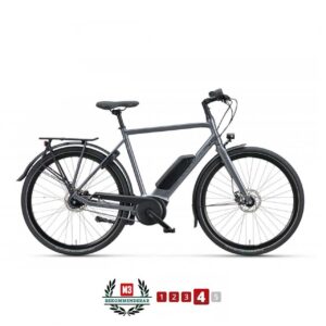 Batavus Razer Herr 61cm Elcykel  Klassisk 2024 från Batavus.