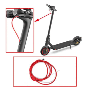 Brake Cable-Mi Electric Scooter Pro Scooters - Accessories från Xiaomi.