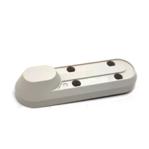 Cable Cover-Motor-Mi Electric Scooter3-Gray Cases från Xiaomi.