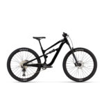 Cannondale Habit 4 Svart M 2024 från .