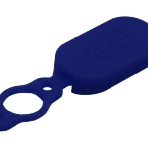 Charge Port Plug-Mi Electric Scooter3-Blue Scooters - Accessories från Xiaomi.