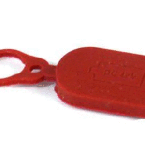 Charge Port Plug-Mi Electric Scooter3-Gray Scooters - Accessories från Xiaomi.