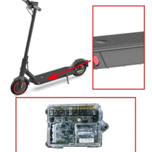 Control Board Assembly-Mi Electric Scooter Lite Scooters - Accessories från Xiaomi.
