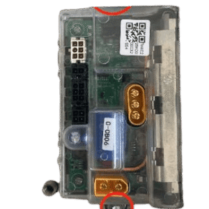 Control Board Scooter 4 Ultra Kablar & elektronik från Xiaomi.