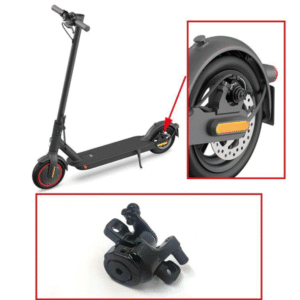 Disc Brake Base-Mi Electric Scooter Scooters - Accessories från Xiaomi.
